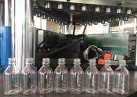 Benutzte Schritt-Einspritzungs-Blasformen-Maschine 10 CAV PETG 5ML HAUSTIER Flaschen-eine