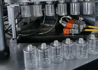 PETG-Verdrängungs-Blasformen HAUSTIER Flaschen-Vorformlings-Maschine SK 1500ML